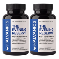 The Evening Reserve, 2 bottle