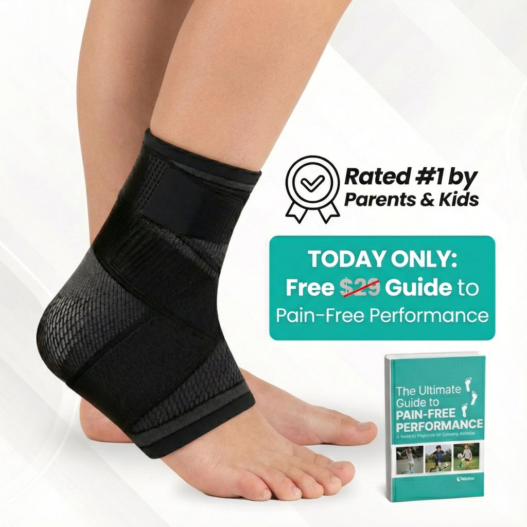 Essential Support for Active Kids