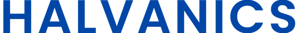 Halvanics